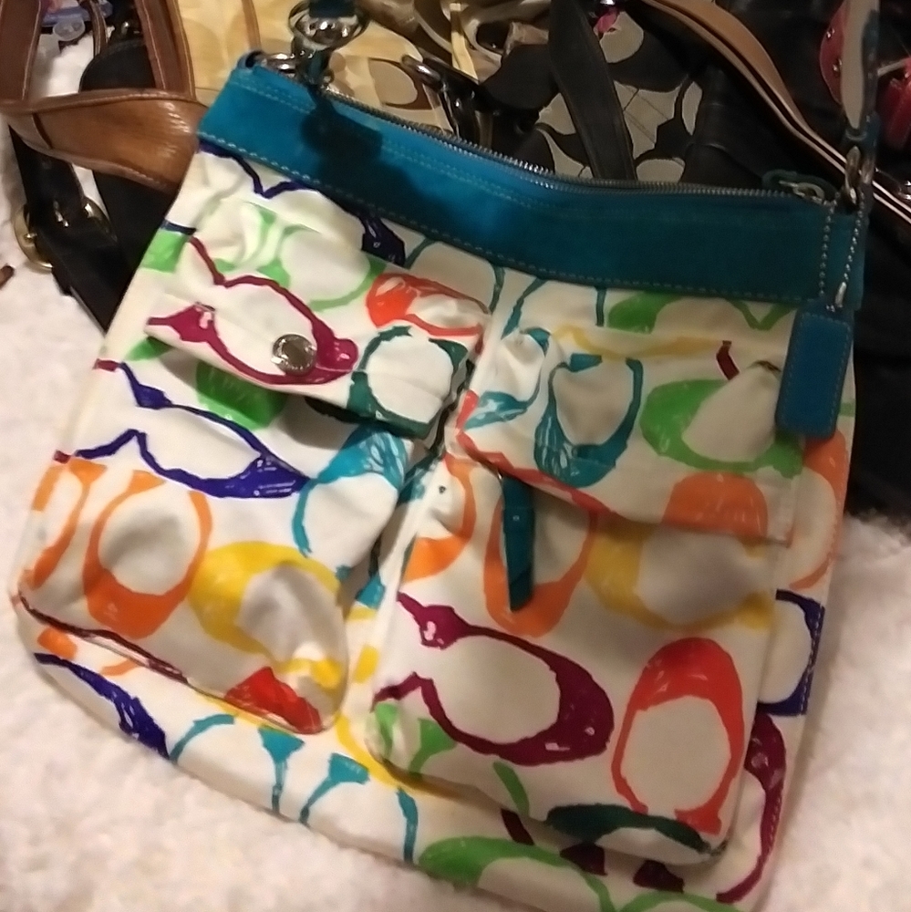 Women's purses